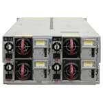 HP StorageWorks Modular Disk System MDS600 SSA70 4x PS 4x I/O Modules - AJ866A