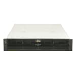 Fujitsu SAN Storage ETERNUS DX90 Dual Controller FC 8Gbps 12x LFF - ET09E14AG