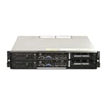 IBM 2x Server System iDataPlex dx360 M3 2x QC Xeon E5620 2,4 GHz 24GB 2TB