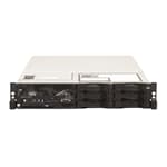 IBM Server System x3650 QC Xeon L5420 2,5GHz 8GB 876GB LFF