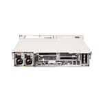 IBM Server System x3650 QC Xeon L5420 2,5GHz 8GB 876GB LFF