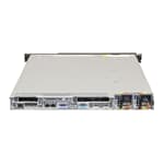 IBM Server System x3550 M3 2x QC Xeon E5620 2,4GHz 24GB 1,2TB SFF M5014