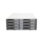 HP Server ProLiant s6500 8x SL230s Gen8 2x 8-Core Xeon E5-2680-2,7GHz 32GB 600GB