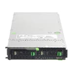 Fujitsu Blade Server PRIMERGY BX920 S1 2x QC Xeon L5530 2,4GHz 48GB 146GB