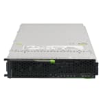 Fujitsu Blade Server PRIMERGY BX922 S2 2x 6-Core Xeon X5670 2,93GHz 48GB