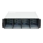 DELL SAN-Storage EqualLogic PS6010XV iSCSI 10GbE