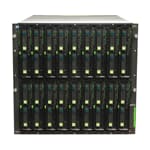 Fujitsu Blade PRIMERGY BX900 S1 18x BX920 S1 2x QC L5530 2.4GHz 48GB 146GB 8G FC