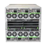 Fujitsu Blade PRIMERGY BX900 S1 18x BX920 S1 2x QC L5530 2.4GHz 48GB 146GB 8G FC