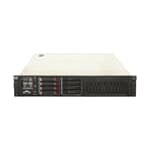 HP Server ProLiant DL385 G6 2x 6-Core Opteron 2431 2,4 GHz 64GB 584GB