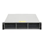HP StorageWorks P2000 G3 MSA 10Gb iSCSI Dual Controller SFF - AW597B