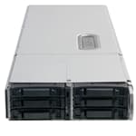 HP Storage Works SB40c Storage Blade + neue Batterie - 411243-B21