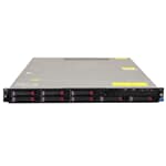 HP Server ProLiant SE316M1 2x QC Xeon L5520 2,26GHz 48GB 2,4TB SAS