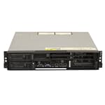 IBM Server System iDataPlex dx360 M3 2x QC Xeon L5520 2,26 GHz 24 GB 2 TB