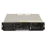 IBM Server System iDataPlex dx360 M3 2x QC Xeon X5560 2,8 GHz 24 GB 2 TB