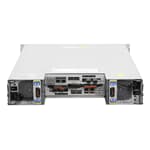 IBM Storwize V7000 Control Enclosure 10GbE 14,4TB 24x 600GB 10K SAS - 2076-324