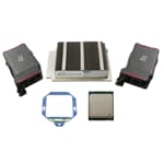 HP CPU Kit DL360p Gen8 8-Core Xeon E5-2690 2,9GHz 20M SR0L0 664011-B21