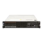 IBM Server System x3650 M3 2x 6-Core Xeon X5650 2,67GHz 72GB 4,8TB