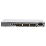 HP SAN Switch StorageWorks 8/24 Base 24x SFP+ - AM868A / 492292-001