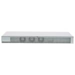 HP SAN Switch StorageWorks 8/24 Base 24x SFP+ - AM868A / 492292-001