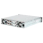 HP SAN Storage MSA 2040 FC 16Gbps 10GbE Dual Controller 24x SFF - C8R15A