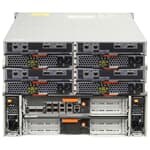 NetApp SAN Storage FAS3240 2x DS2246 48x 600 GB 10k - FAS3240 28,8 TB
