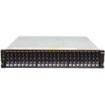 IBM System Storage EXP2524 2x ESM 28,8TB 24x 1,2TB 10K SAS 6G - 1747-HC2