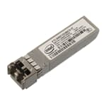Intel network adapter X520-DA2 10GbE DP PCI-E incl.2x Intel 10G SFP+ modules