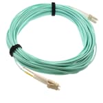 Mellanox fibre optic kit 2x 10GbE transceiver MFM1T02A-SR incl. 15M cable OM3