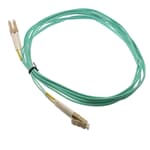 HP Glasfaser Kit 2x 10GbE Transceiver 455833-001 inkl. 1M Kabel OM3