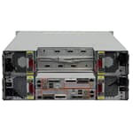 HP 3PAR SAN STORAGE STORESERV 7450 2-NODE 8GBPS 40,4TB 44X900GB SAS +SSD C8R35A