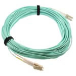 Intel fibre optic kit 2x 10GbE transceiver E10GSFPSR incl. 30M cable OM3 NEW