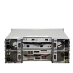 IBM SAN Storage Storwize V7000 FC 8Gbps 72TB 24x 3TB NL SAS- 2076-112