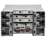 IBM SAN Storage Storwize V7000 FC 8Gbps/10GbE 93,6TB 24x 900GB+ 24x3TB 2076-324