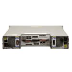 IBM SAN Storage Storwize V7000 FC 8Gbps 14.2TB 24x 600GB SAS 2076-124