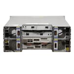 IBM SAN Storage Storwize V7000 FC 8Gbps 43,2TB 48x 900GB SAS 2076-124