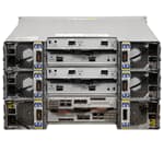 IBM SAN Storage Storwize V7000 FC 8Gbps 93,6TB 24x 900GB +24x3TB 2076-124