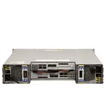 IBM SAN Storage Storwize V7000 FC 8Gbps 15,2TB 20x 600GB SAS+ 800GB SSD 2076-124