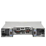 IBM SAN Storage Storwize V7000 FC 8Gbps/10GbE 21,6TB 24x 900GB - 2076-324
