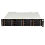 IBM SAN Storage Storwize V7000 Expansion 36TB 12x 3TB - 2076-212
