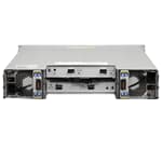 IBM SAN Storage Storwize V7000 Expansion 36TB 12x 3TB - 2076-212
