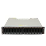 IBM SAN Storage Storwize V7000 Expansion 21.6TB 24x 900GB - 2076-224