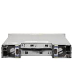 IBM SAN Storage Storwize V7000 Expansion 14.4TB 24x 600GB - 2076-224