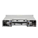 IBM SAN Storage Storwize V7000 Expansion 7,2TB 24x 300GB 15k - 2076-224