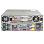 HP StorageWorks P2000 G3 2x FC Controller+1x D2700 29,4TB 49x 600GB SAS AP846A