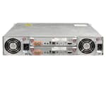 HP StorageWorks P2000 FC Dual Controller 72TB 24x3TB SAS - AP845A