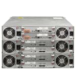 HP StorageWorks P2000 FC Dual Controller 108TB 36x3TB SAS - AP845A