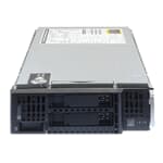 HP Blade Server BL460c Gen8 2x 8-Core Xeon E5-2670 2,6Ghz 64GB