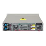 HP Storage Expansion D2600 JBOD 5,4TB 12x 450GB 15k SAS