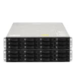IBM SAN Storage DS3512 Dual Controller+ 1x EXP3512 48TB 24x 2TB SAS 1746-C2A