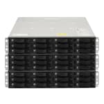 IBM SAN Storage DS3512 Dual Controller+ 2x EXP3512 72TB 36x 2TB SAS 1746-C2A